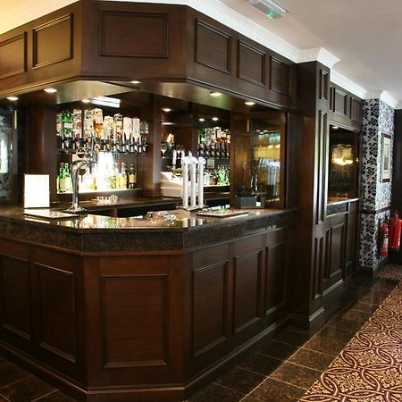 Buckatree Hall By Hamlet Hotels Telford Luaran gambar