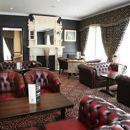 Buckatree Hall By Hamlet Hotels Telford Luaran gambar