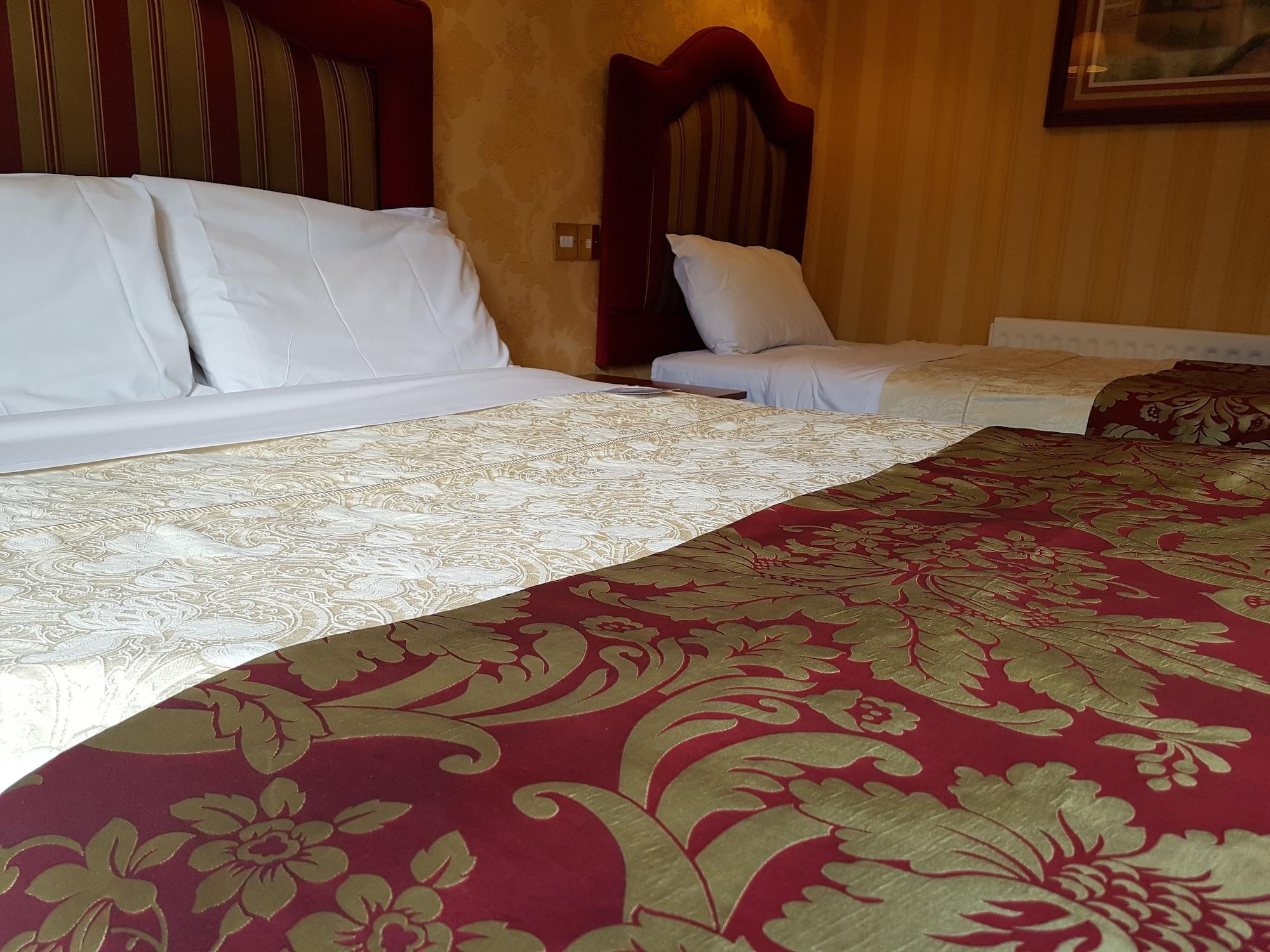 Buckatree Hall By Hamlet Hotels Telford Luaran gambar