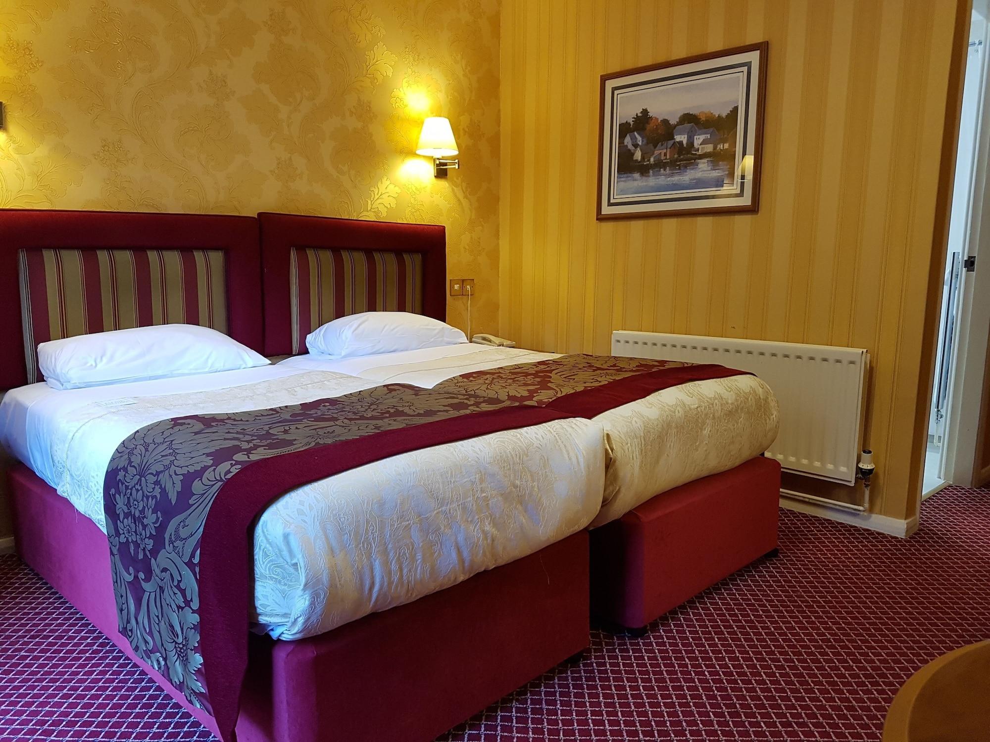 Buckatree Hall By Hamlet Hotels Telford Luaran gambar