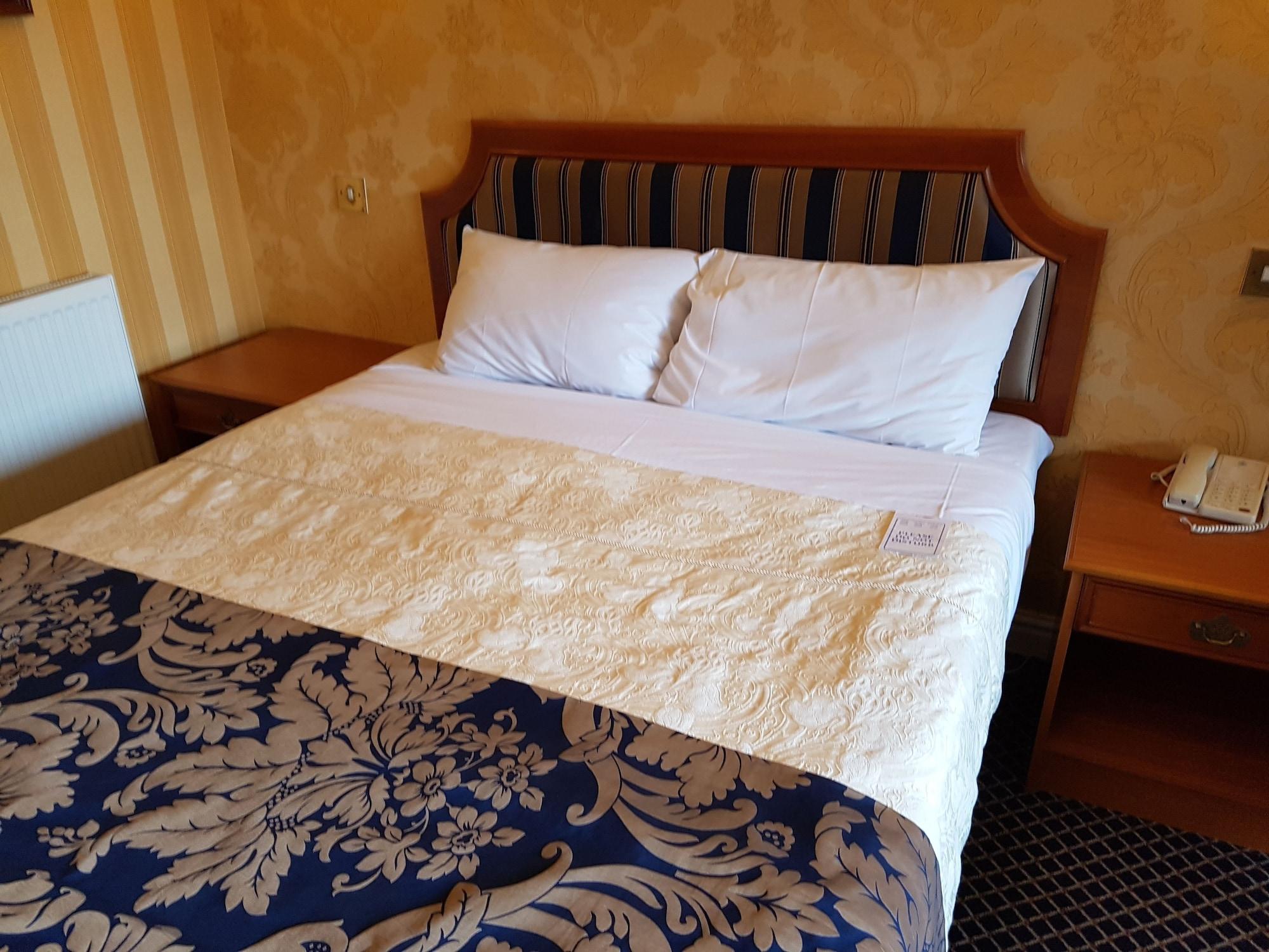 Buckatree Hall By Hamlet Hotels Telford Luaran gambar