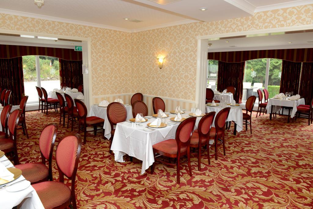 Buckatree Hall By Hamlet Hotels Telford Luaran gambar