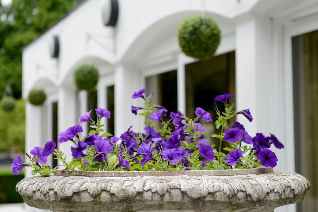 Buckatree Hall By Hamlet Hotels Telford Luaran gambar