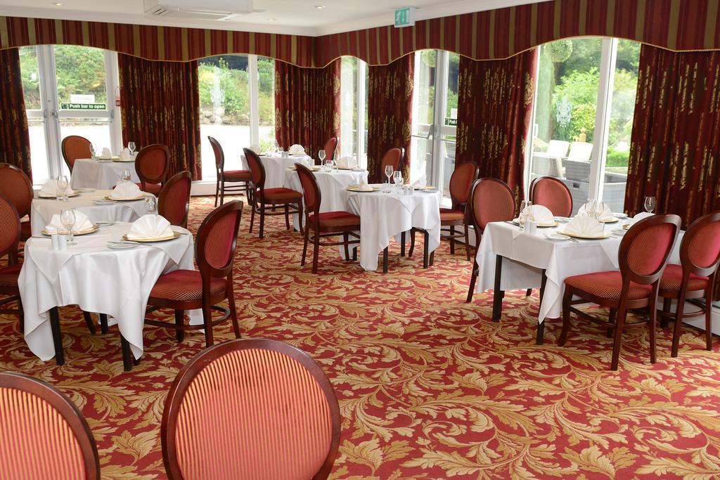 Buckatree Hall By Hamlet Hotels Telford Luaran gambar