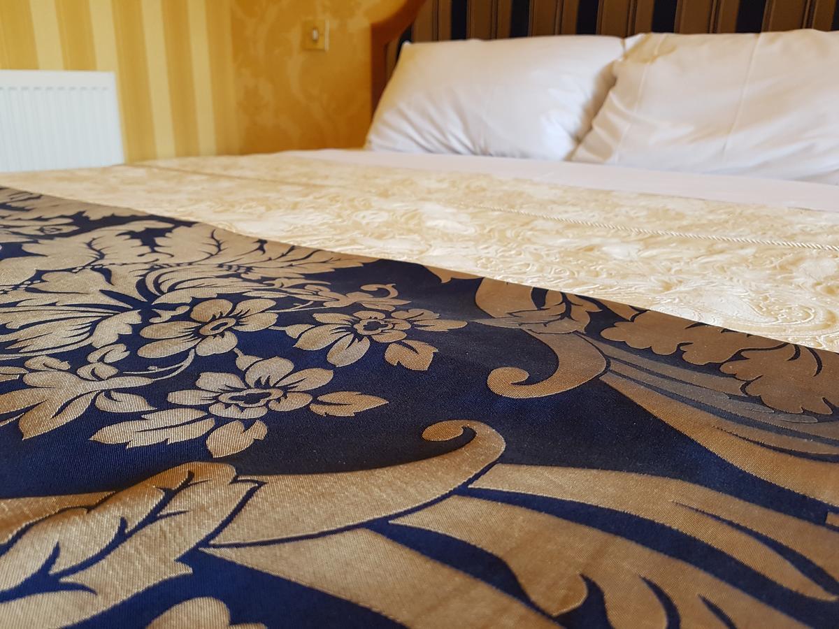 Buckatree Hall By Hamlet Hotels Telford Luaran gambar
